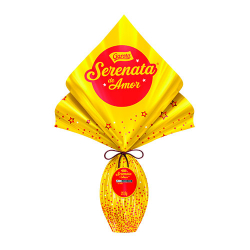 ovo de pascoa nestle serenata