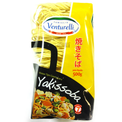 macarrao venturelli yakissoba 500gr