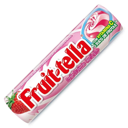bala fruittella 41g caramelo