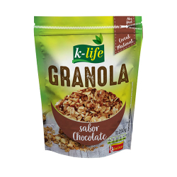 granola kinino choc 250g