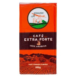 cafe aviacao 500g extra forte vacuo