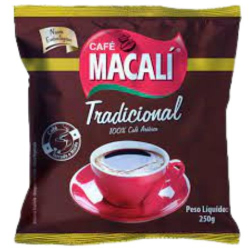cafe macali 250g