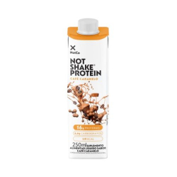Bebida Vegetal Not Shake Café C/ Caramelo 250ml