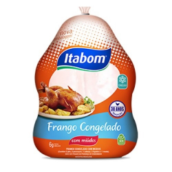 frango itabom resfriado 3kg