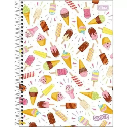 cad.tilibra 1m 80f cd. spice fem.