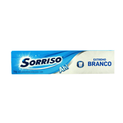 creme dental extra fresh oral-b caixa 70g