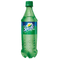 refrigerante sprite limao pe 600ml
