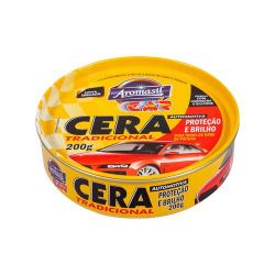 cera pasta aromasil 200g