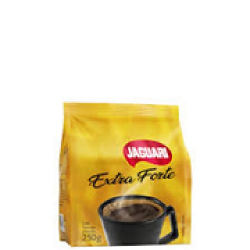 cafe jaguari 250g extra forte