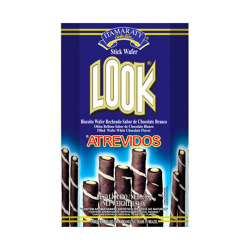 bisc itamaraty look 55g atrevidos