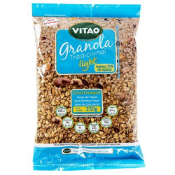 granola kodilar 300g light