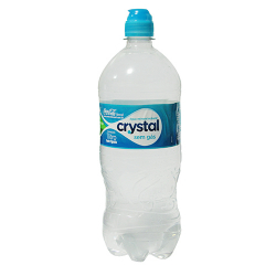 agua mineral natural crystal sem gas 1l