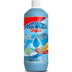 limpador multiuso pingo magico 1l refil