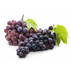 uva niagara - 500g - aproximadamente um cacho