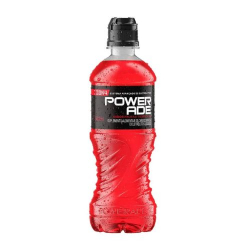isotonico powerade 500ml frutas tropicais