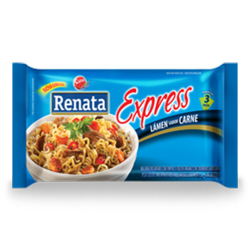macarrao instantaneo renata express carne 80g
