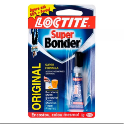 cola super bonder 3g original
