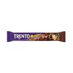 choc. trento massimo 25g nuts