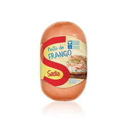 peito de frango sadia 100g