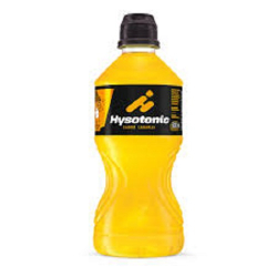isotonico hysotonic 500ml laranja sport