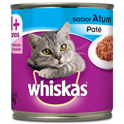 pate whiskas atum 290g