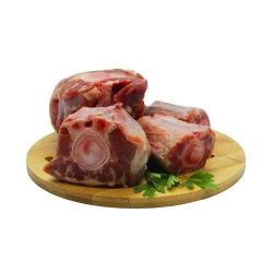 carne bovino rabada 500g