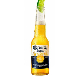 cerveja corona long neck 210ml