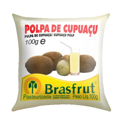 polpa fruta brasfrut cupuacu 100g