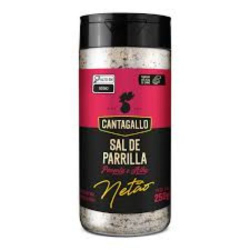 sal de parrilla netao 250g pimenta
