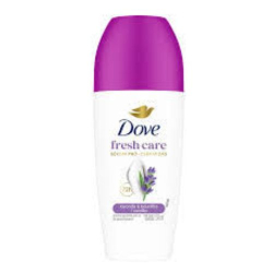 desod.roll-on dove 50ml lavan/baunilha