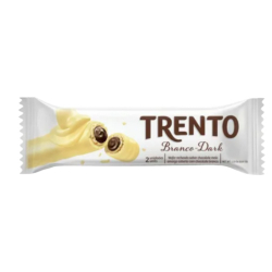 chocolate trento 29g chocolate branco