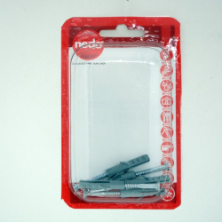 bucha c paraf nico novato