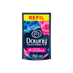 amaciante downy 750ml sache brisa intenso