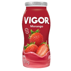 iogurte polpa vigor morango