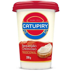 requeijao cremoso catupiry tradicional 200g