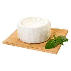 ricota flora milk - 500g