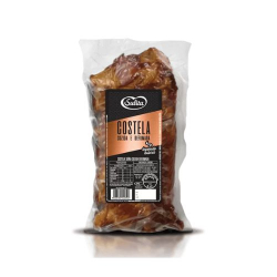 costela sulita defumada 300g