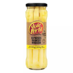 aspargo vale fertil 205g branco
