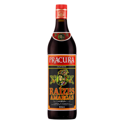 coquetel alcolico pracura duforte 900ml