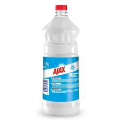 limpador ajax limpeza pesada 1,75l fresh
