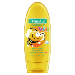 condicionador palmolive kids 350ml