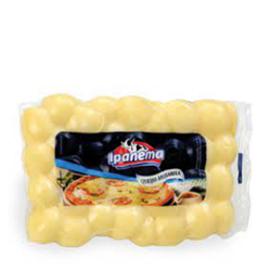 queijo ipanema bolinha 350g
