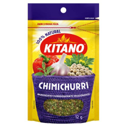 xondim kitano ct-12g chimichurri