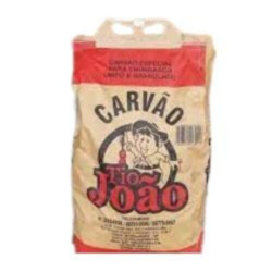 carvao tio joao 6kg