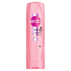 condicionador seda 300ml luminous uv