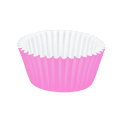 forma papel junco n.5 rosa 100un