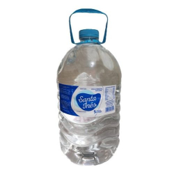agua mineral santa ines s/gas 5l