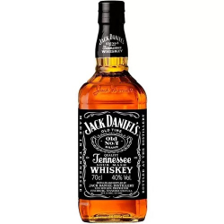 whisky jack daniel`s 1l