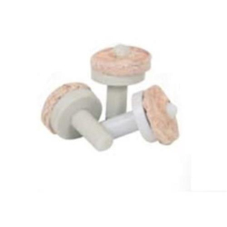 vedante torn. 3 pecas nedo 0192 couro 3/4`