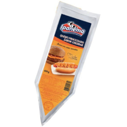 queijo cheddar cremoso ipanema - 400g